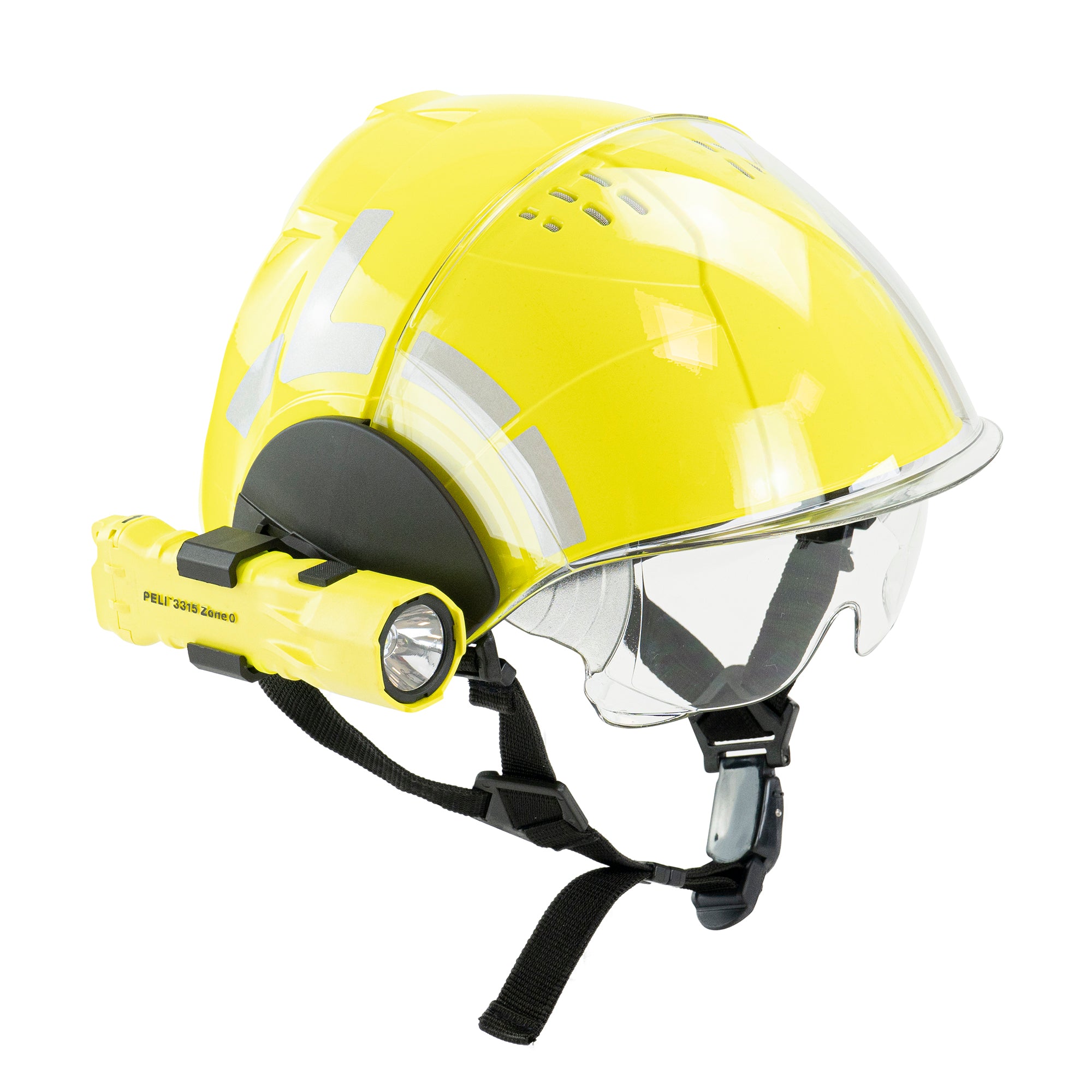 WRS helmet – WRS International rescue Technical -