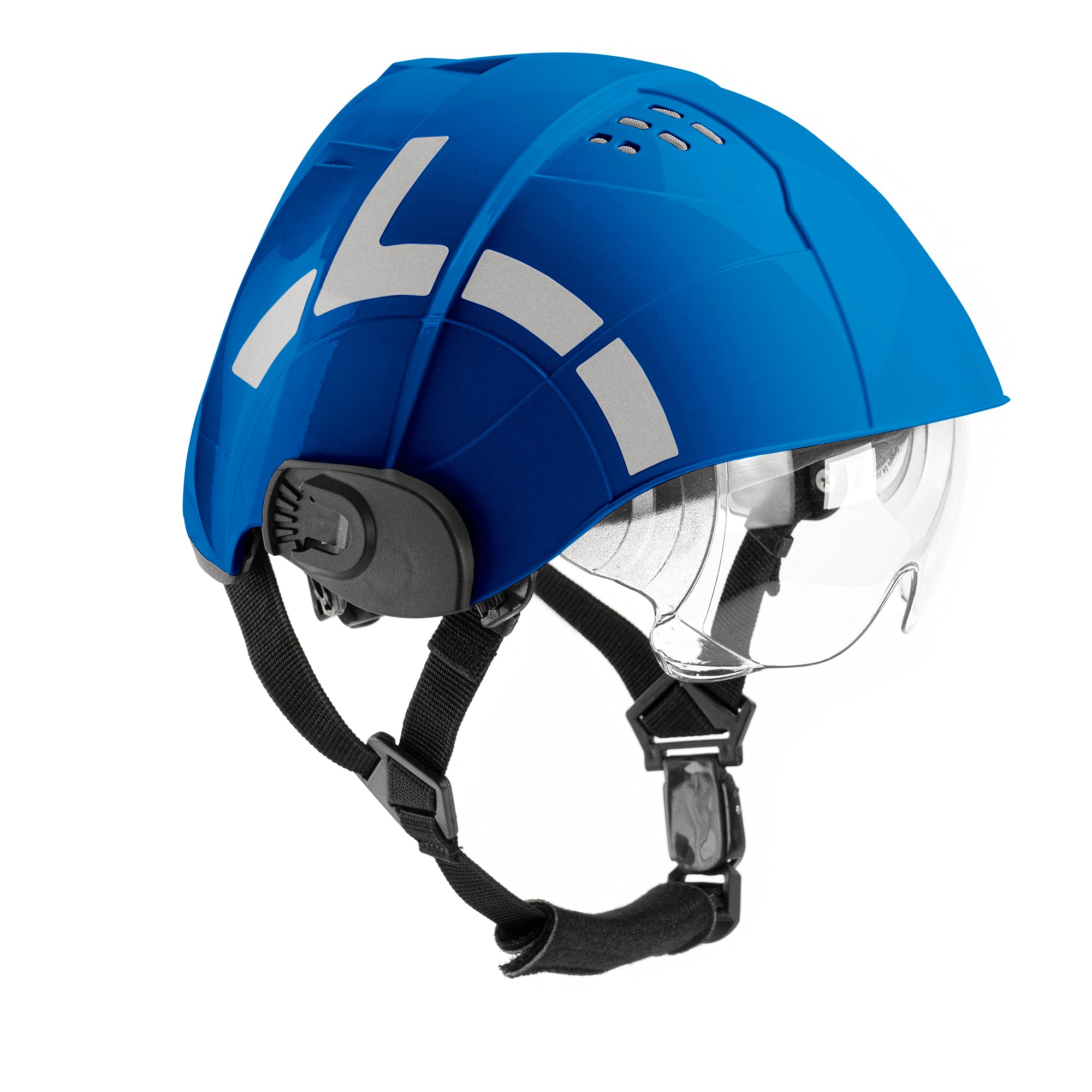– WRS International helmet rescue - WRS Technical