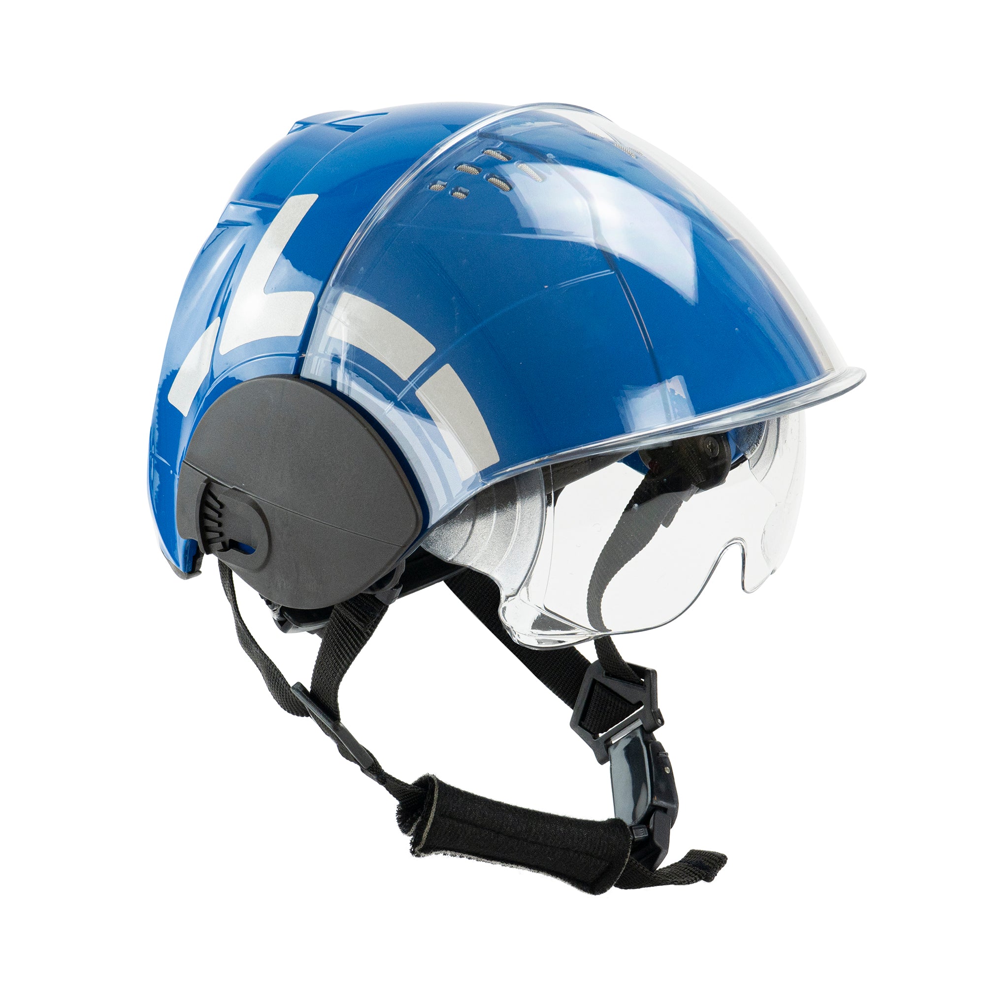 - rescue International Technical WRS WRS helmet –